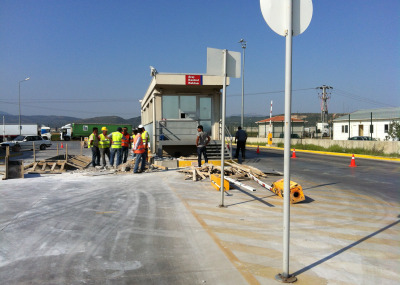 Destek Hizmetleri